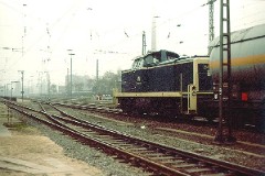 Harburg, October 1977